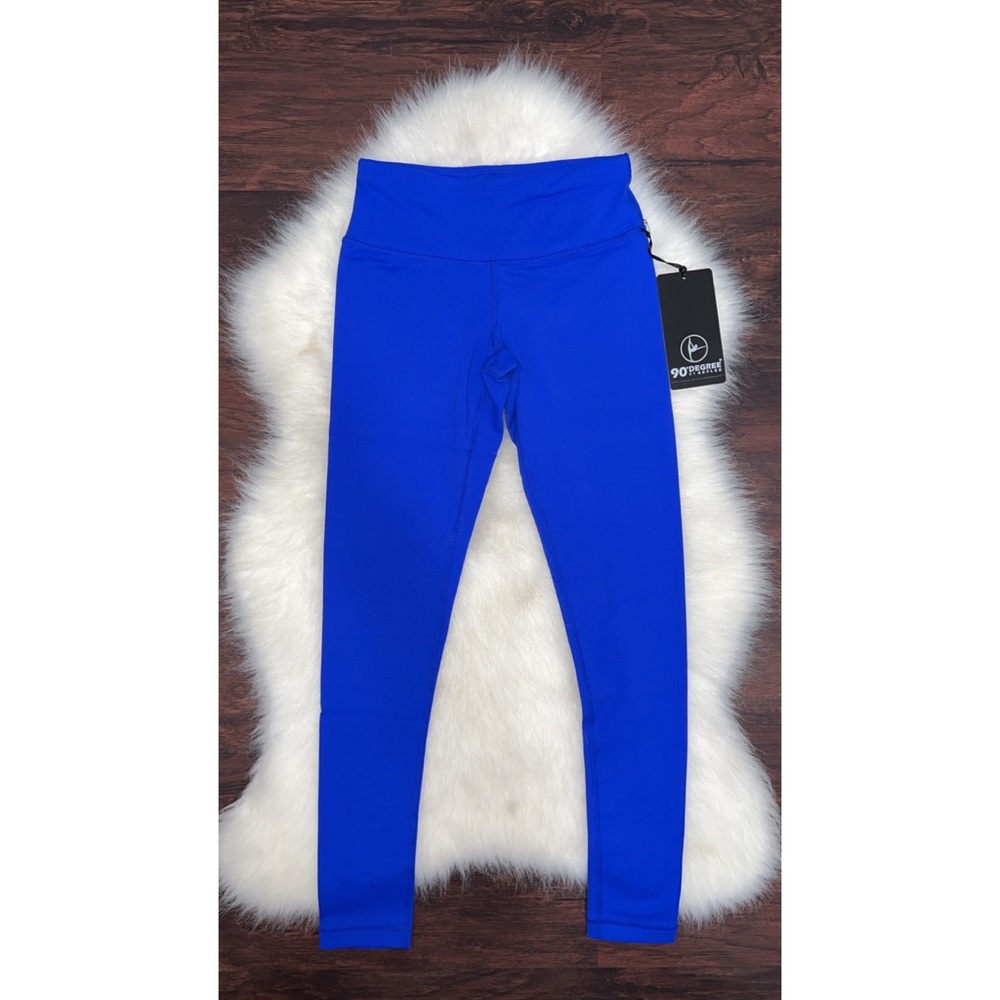 90’ Degree By Reflex Leggings